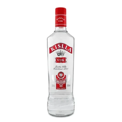 Vodka Kislla