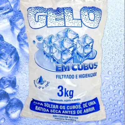 Saco de Gelo